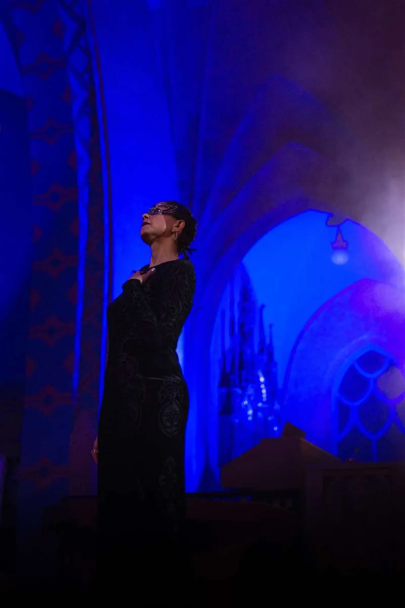 Babel Rock Opera - DSC_5718