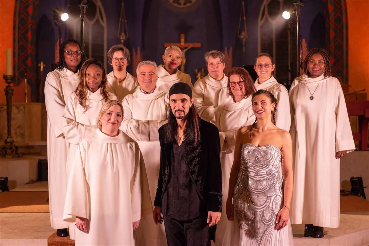 Babel Rock Opera - DSC_5993