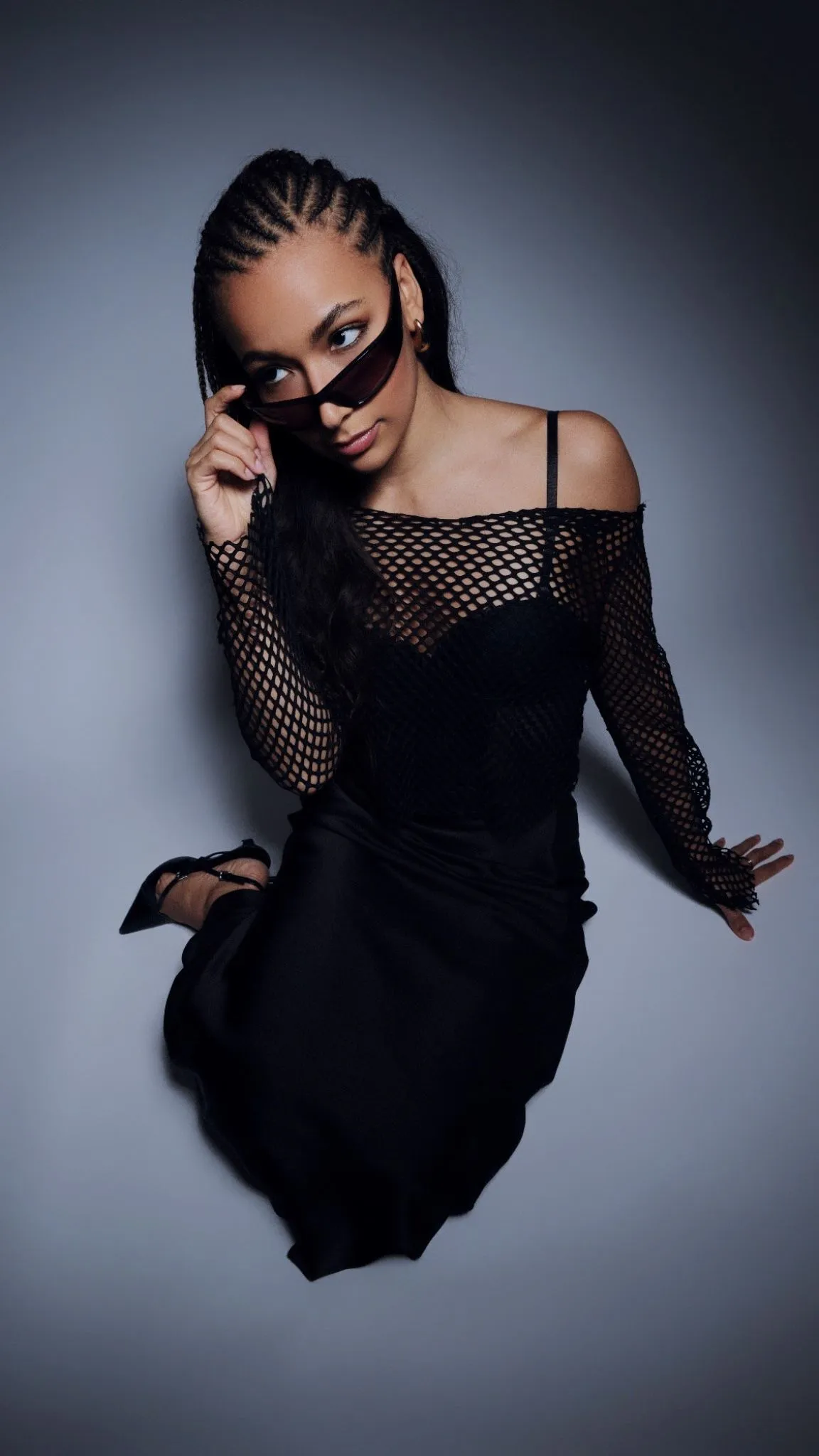 Nadège Bergé