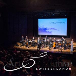 Le Fantôme de l'Opéra 2021 - Lausanne
